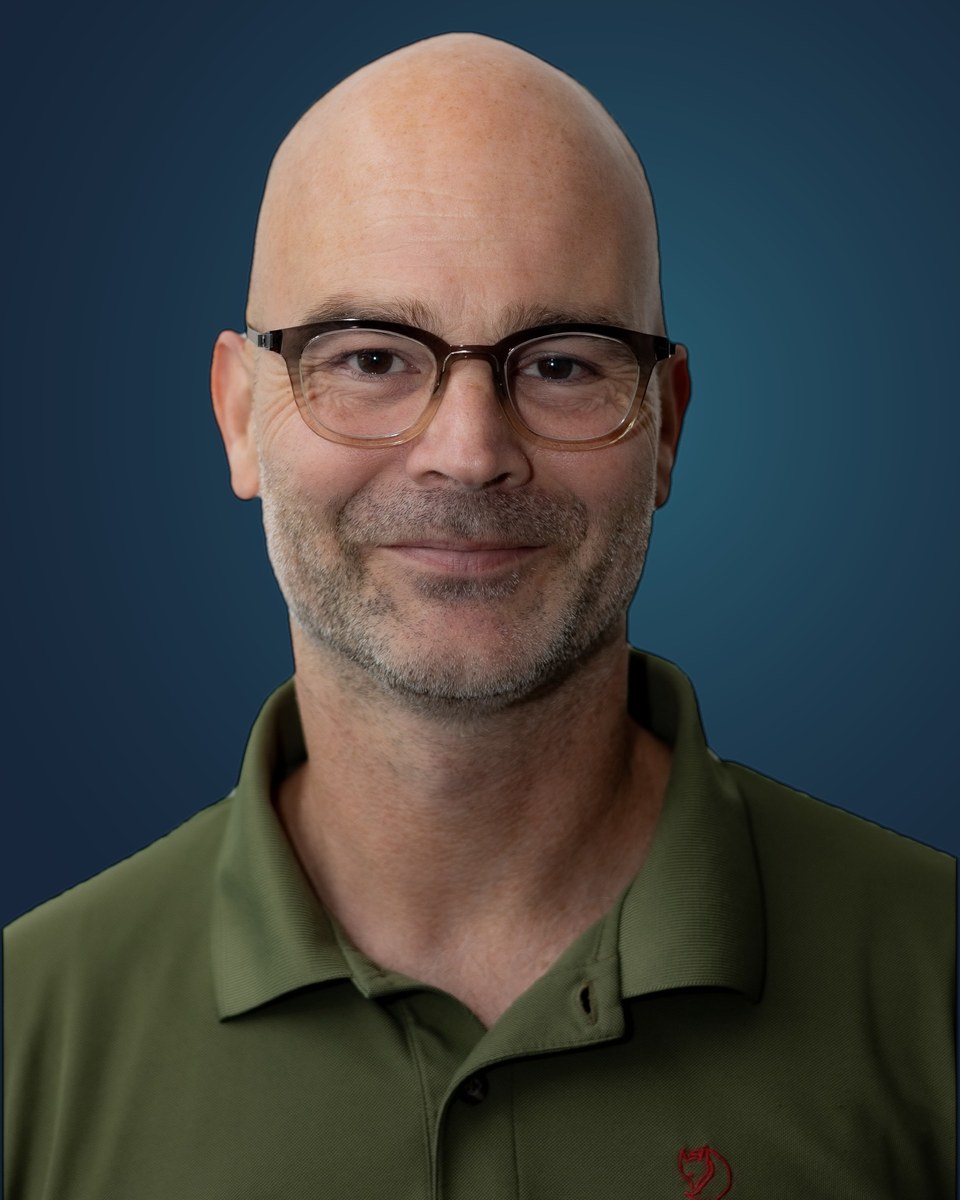 Martijn Straathof