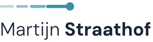 martijn straathof